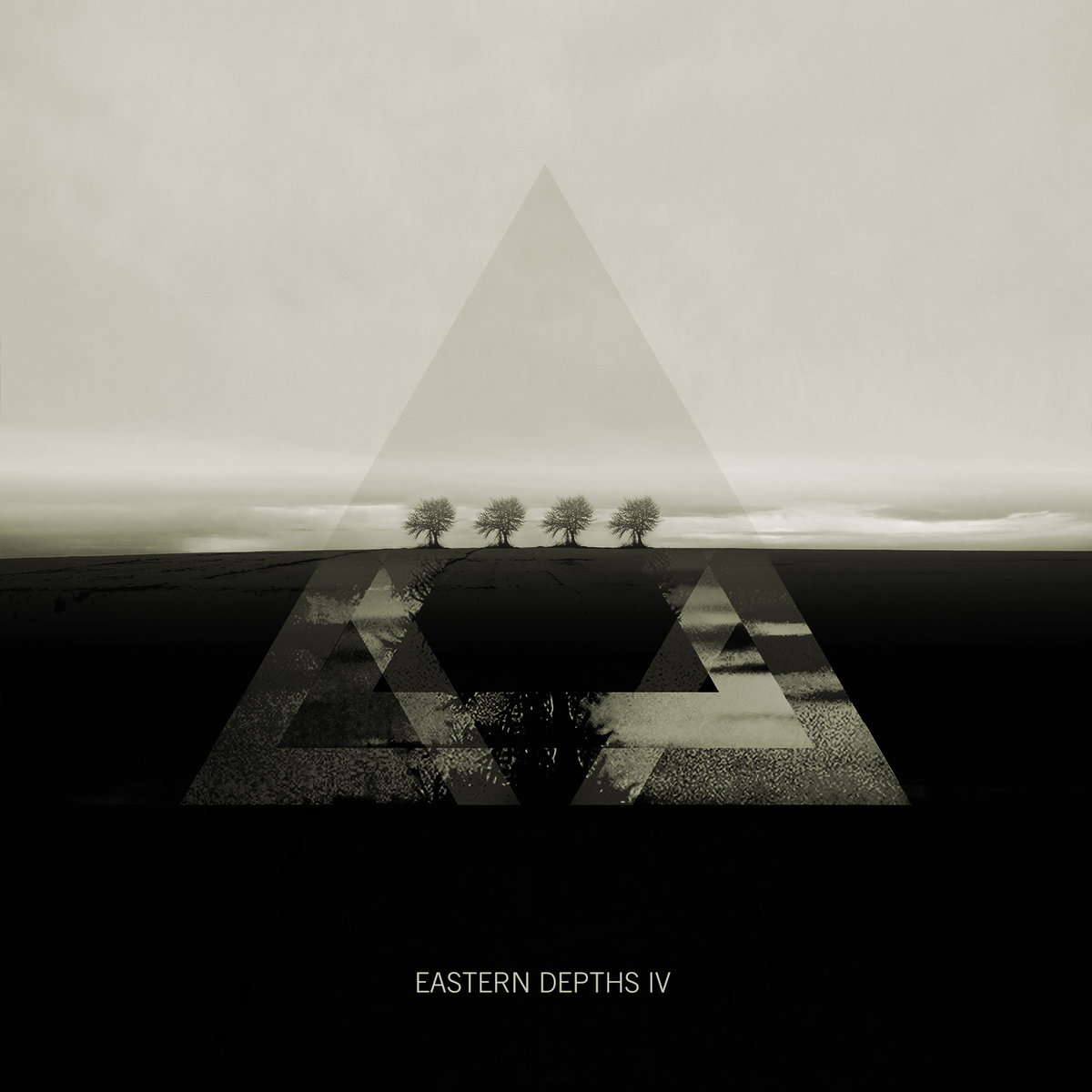 Various Artists – EASTERN DEPTHS IV